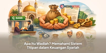 Apa Itu Wadiah? Memahami Sistem Titipan dalam Keuangan Syariah