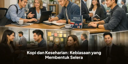 Bekal Penting Mahasiswa agar Lebih Siap Masuk Dunia Kerja