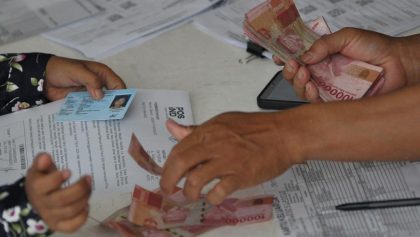 Bansos PKH BPNT April 2026: Cek Jadwal dan Status Penerima