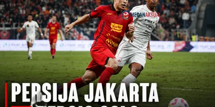 Persija Jakarta vs Persis Solo: BRI Super League 2025/2026 Jadwal Siaran Langsung dan Prediksi!