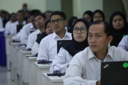 Seleksi CPNS 2026 : Ini Syarat Pendaftaran dan Dokumen Yang Dibutuhkan