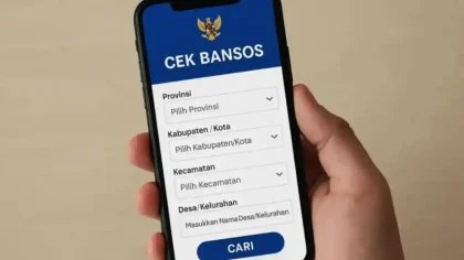 Cara Cek Bansos PKH dan BPNT Tahap 2 2026 Dengan Mudah