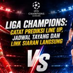 Bayern Munchen vs PSG: Liga Champions, Catat Prediksi Line Up, Jadwal Tayang dan Link Siaran Langsung