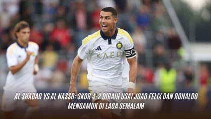 Al Shabab vs Al Nassr