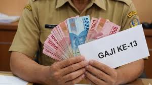 Gaji Ke 13 ASN: Jadwal Penyaluran dan Komponen
