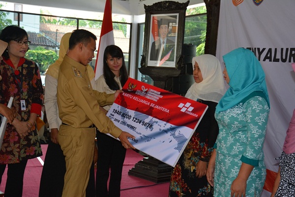 Cek Penerima Bansos PKH Tahap II 2026 Secara Online Dengan Mudah