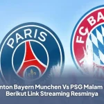 Nonton Bayern Munchen Vs PSG Malam Ini: Berikut Link Streaming Resminya