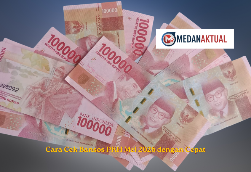 Cara Cek Bansos PKH Juni 2026 dengan Cepat
