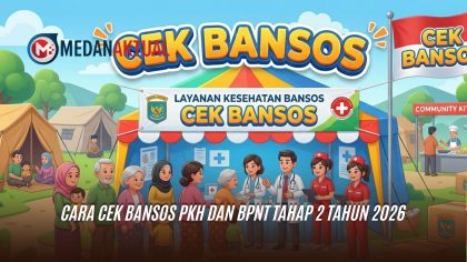 Cara Cek Bansos PKH dan BPNT Tahap 2 Tahun 2026