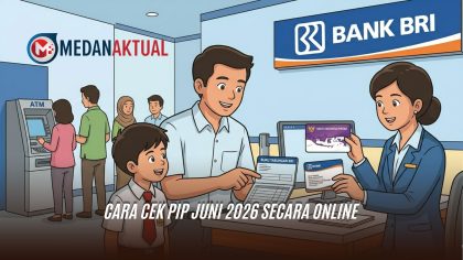 Cara Cek PIP Juni 2026 Secara Online