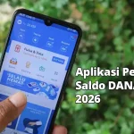 Cari Uang Di Internet: Aplikasi Penghasil Saldo DANA Gratis 2026