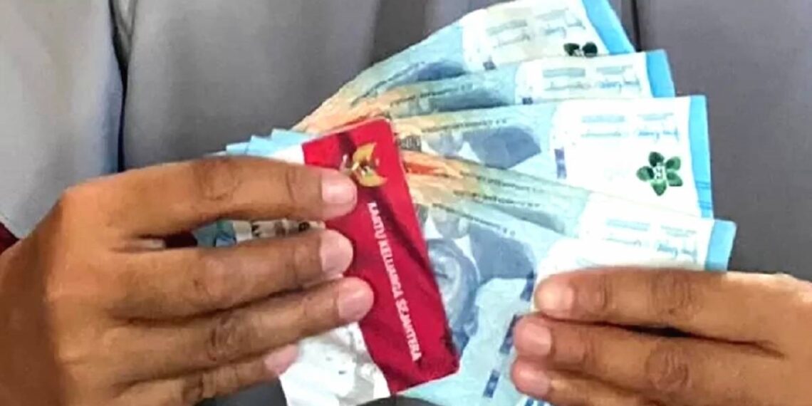 Belum Terima Bansos PKH dan BPNT Oktober 2025? Simak Penyebab dan Solusinya di Sini!