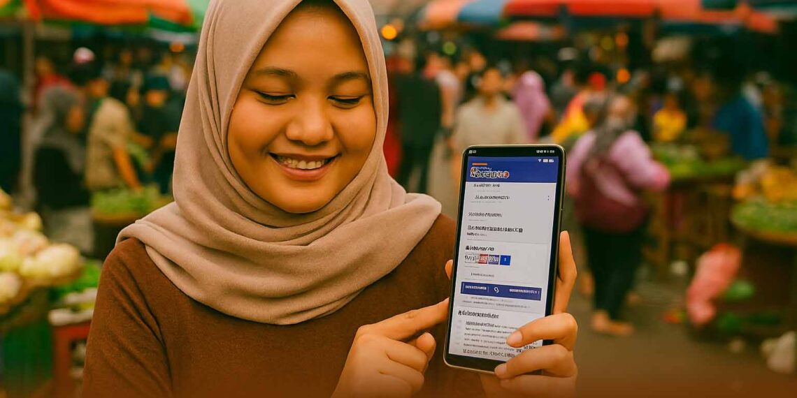 Cek Bansos Kemensos : Cek Penerima PKH, BPNT, dan BLT Oktober 2025