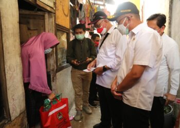 Cek Bansos Kemensos : Solusi Tidak Terdaftar Penerima Bantuan