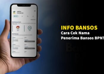 Cara Cek Nama Penerima Bansos BPNT Melalui cekbansos.kemensos.go.id
