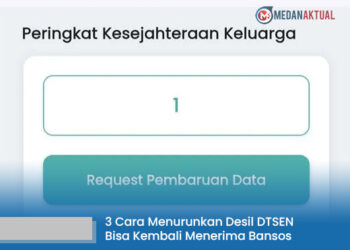 3 Cara Menurunkan Desil DTSEN agar Bisa Kembali Menerima Bansos, KPM Wajib Tahu