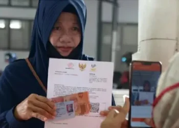 Ada 2 Cara Cek Bansos BLT Kesra Rp900 Ribu Menggunakan KTP, Yuk Cek Caranya Disini!