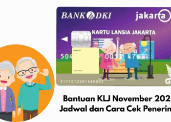 PIP November 2025: Kapan Disalurkan? Lihat Jadwal dan Cara Cek Penerima