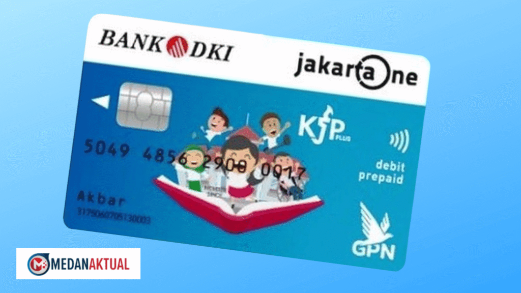 KJP November 2025: Ini Cara Mengaktifkan Kembali Non-Aktif