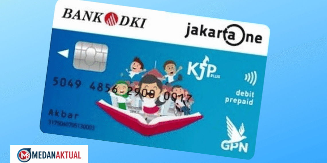 KJP November 2025: Ini Cara Mengaktifkan Kembali Non-Aktif