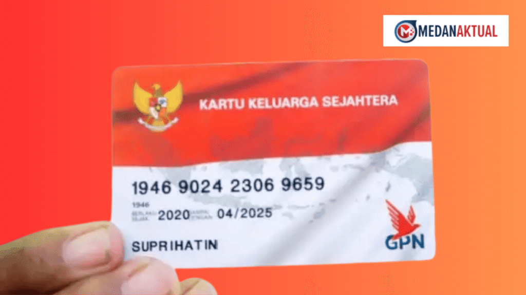 Apa Saja Kriteria Penerima Bansos BPNT November 2025?