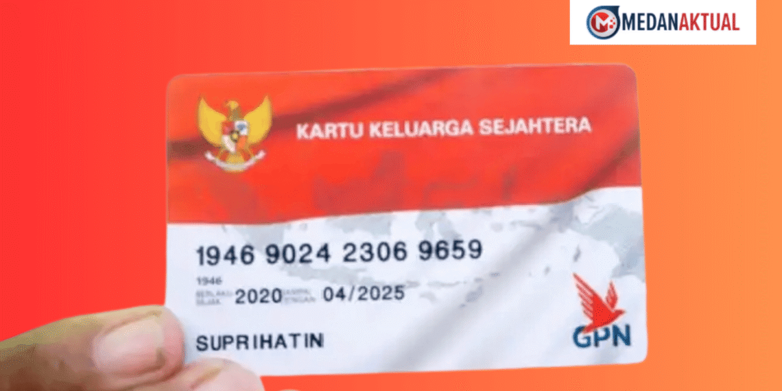 Apa Saja Kriteria Penerima Bansos BPNT November 2025?