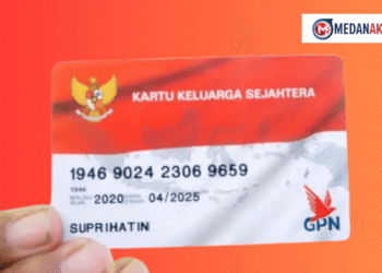 Apa Saja Kriteria Penerima Bansos BPNT November 2025?