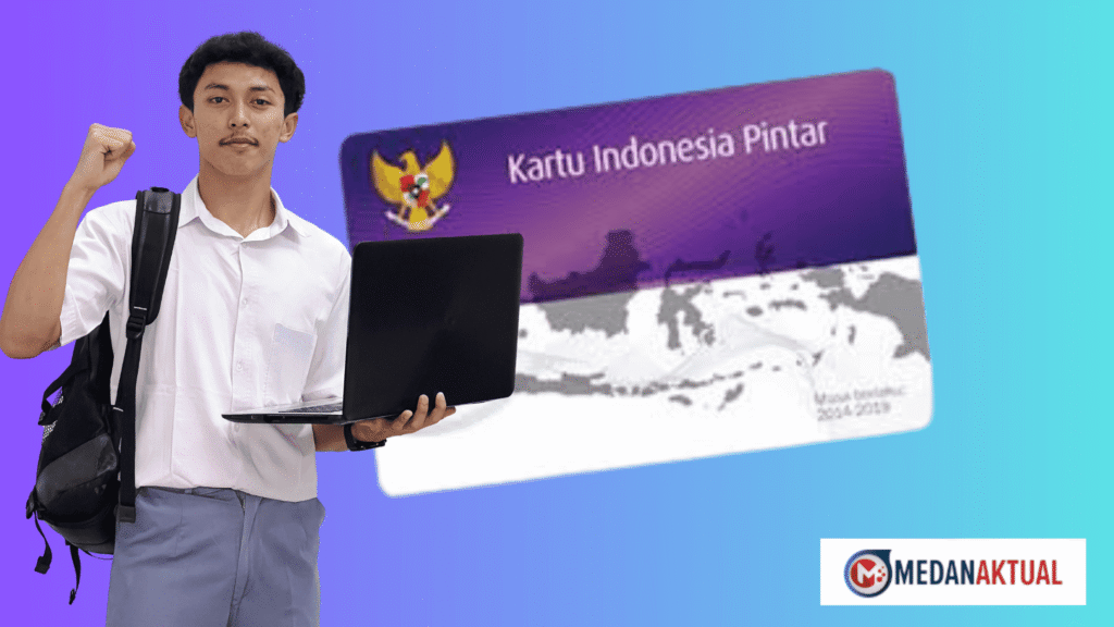 Cek Kriteria Penerima PIP November 2025, Ini Total Bantuan yang Diterima