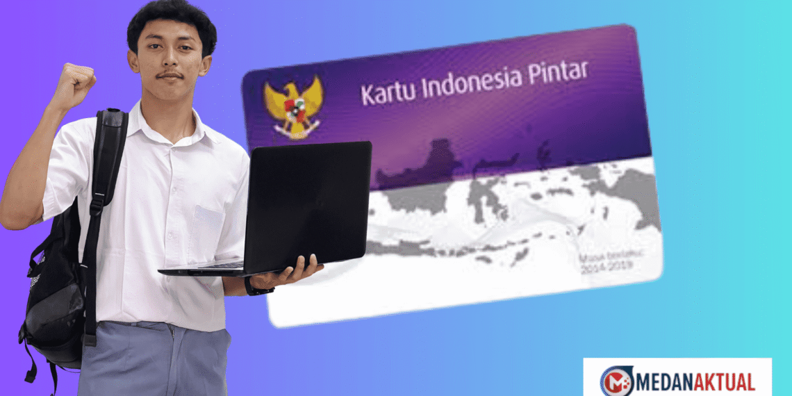 Cek Kriteria Penerima PIP November 2025, Ini Total Bantuan yang Diterima