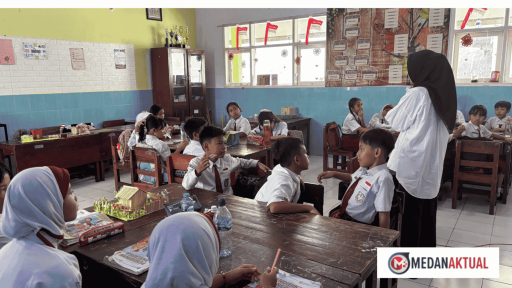 Kapan Bantuan PIP November 2025 Dicairkan Setelah Aktivasi Rekening?