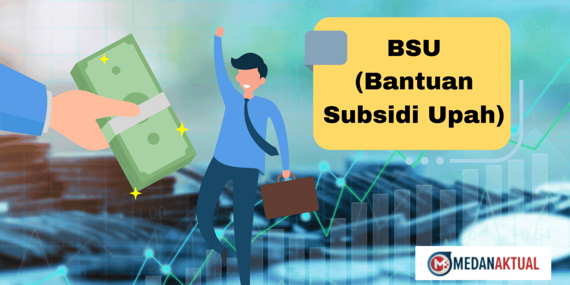 BSU Rp600.000 November 2025, Cek Fakta Pencairannya