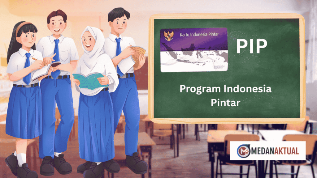 PIP November 2025 Sudah Cair, Cek Statusmu Segera di pip.dikdasmen.go.id