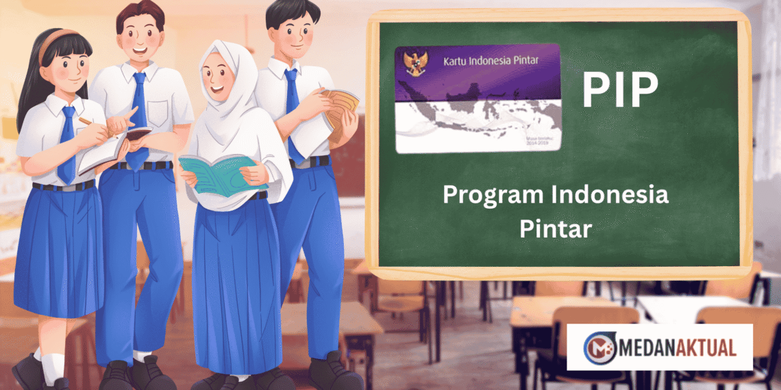 PIP November 2025 Sudah Cair, Cek Statusmu Segera di pip.dikdasmen.go.id