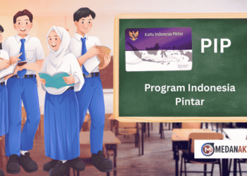 PIP November 2025 Sudah Cair, Cek Statusmu Segera di pip.dikdasmen.go.id