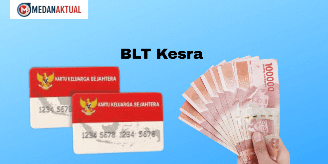 BLT Kesra Rp900.000 Cair, Simak Syarat dan Jadwal Penyalurannya