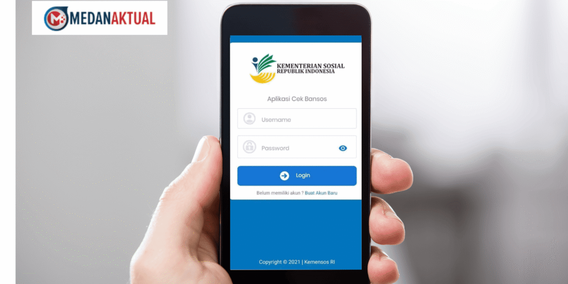 Bansos Cair November 2025: Cari Tahu Apakah Kamu Terdaftar di cekbansos.kemensos.go.id
