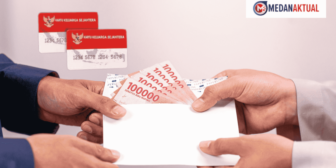 BPNT Akhir Tahun 2025 Mulai Cair, Cek Statusmu Lewat HP