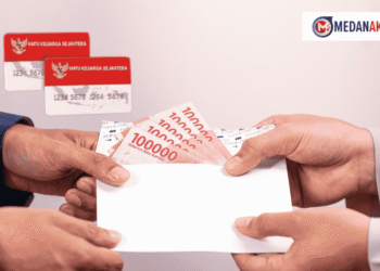 BPNT Akhir Tahun 2025 Mulai Cair, Cek Statusmu Lewat HP