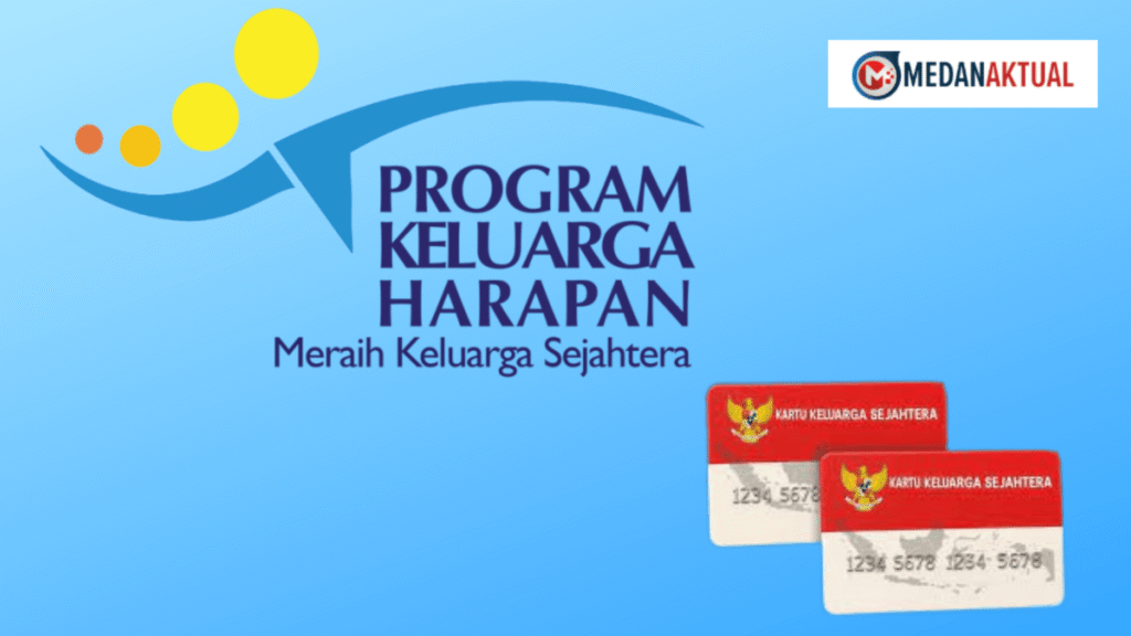 Cek! Ini NIK KTP yang Terdaftar sebagai Penerima PKH November 2025