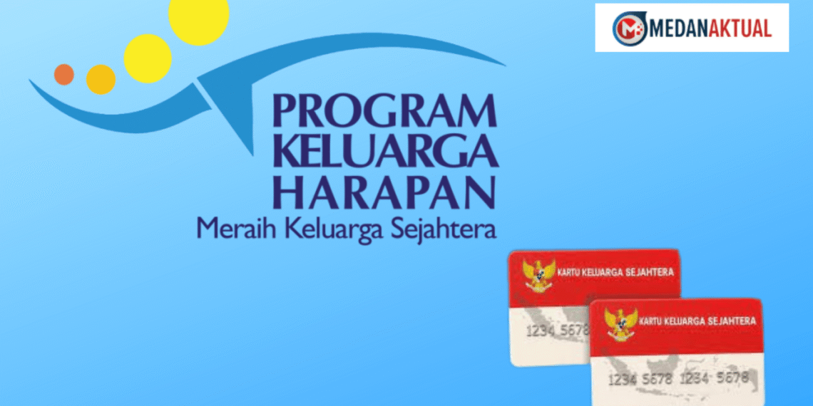 Cek! Ini NIK KTP yang Terdaftar sebagai Penerima PKH November 2025