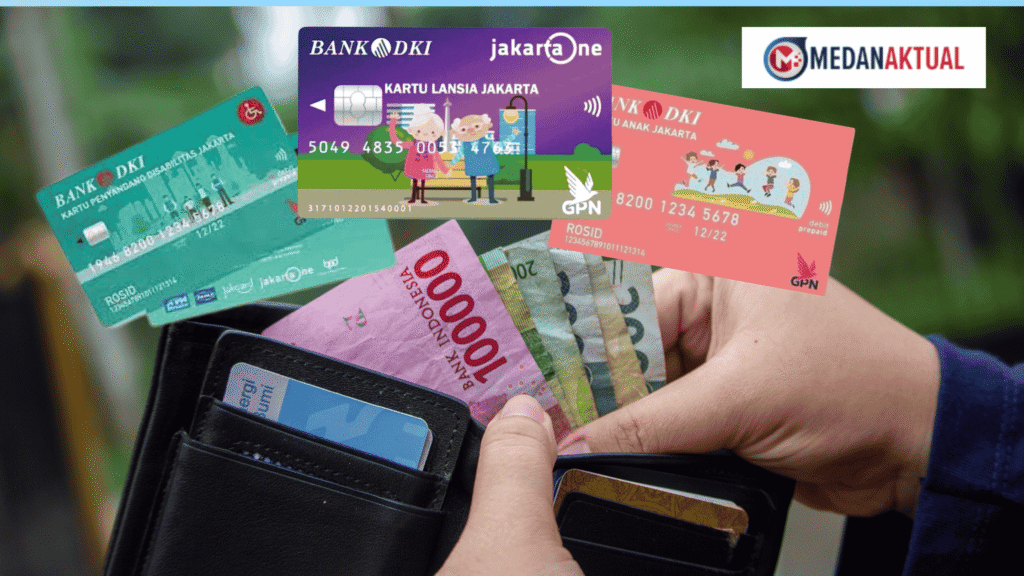 Catat Jadwal Resmi Penyaluran Bantuan KAJ, KLJ, dan KPDJ November 2025