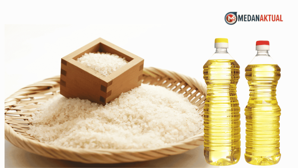 Bansos Beras dan Minyak Goreng 2025, Ini Syarat dan Cek Status Penerimanya