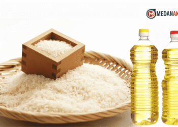 Bansos Beras dan Minyak Goreng 2025, Ini Syarat dan Cek Status Penerimanya