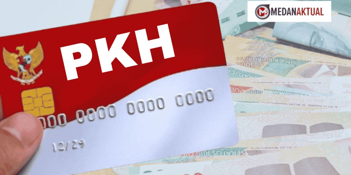 Saldo KKS Bansos PKH November 2025 Cair, Segera Cek Namamu Disini