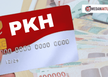 Saldo KKS Bansos PKH November 2025 Cair, Segera Cek Namamu Disini