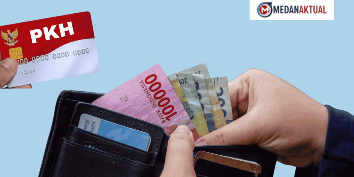 Saldo KKS Bansos PKH November 2025 Cair, Segera Cek Namamu Disini
