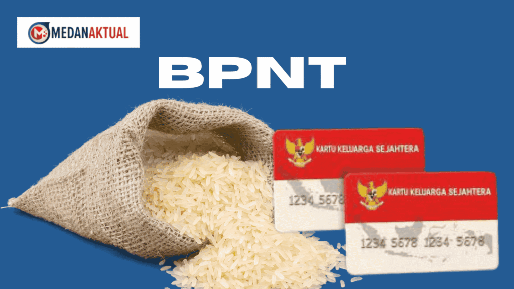 Info jadwal Penyaluran Bansos BPNT November 2025