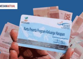 Info Terkini Bansos PKH November 2025, Cek Kategori dan Nominal Bantuannya