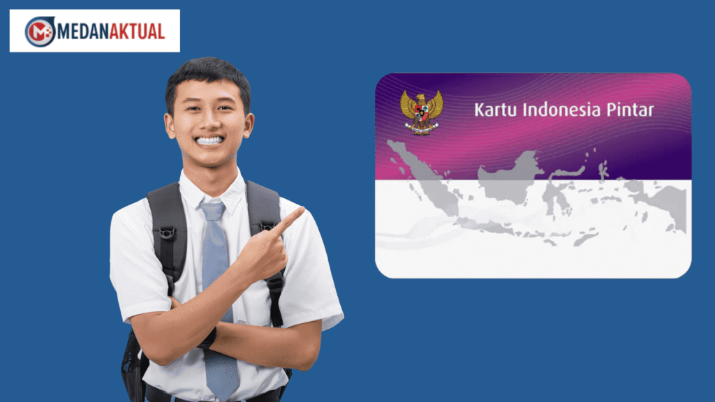 PIP November 2025 untuk Siswa SMP Cair, Simak Cara Ceknya