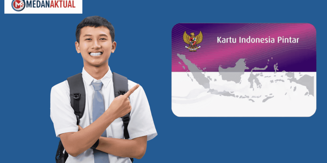 PIP November 2025 untuk Siswa SMP Cair, Simak Cara Ceknya